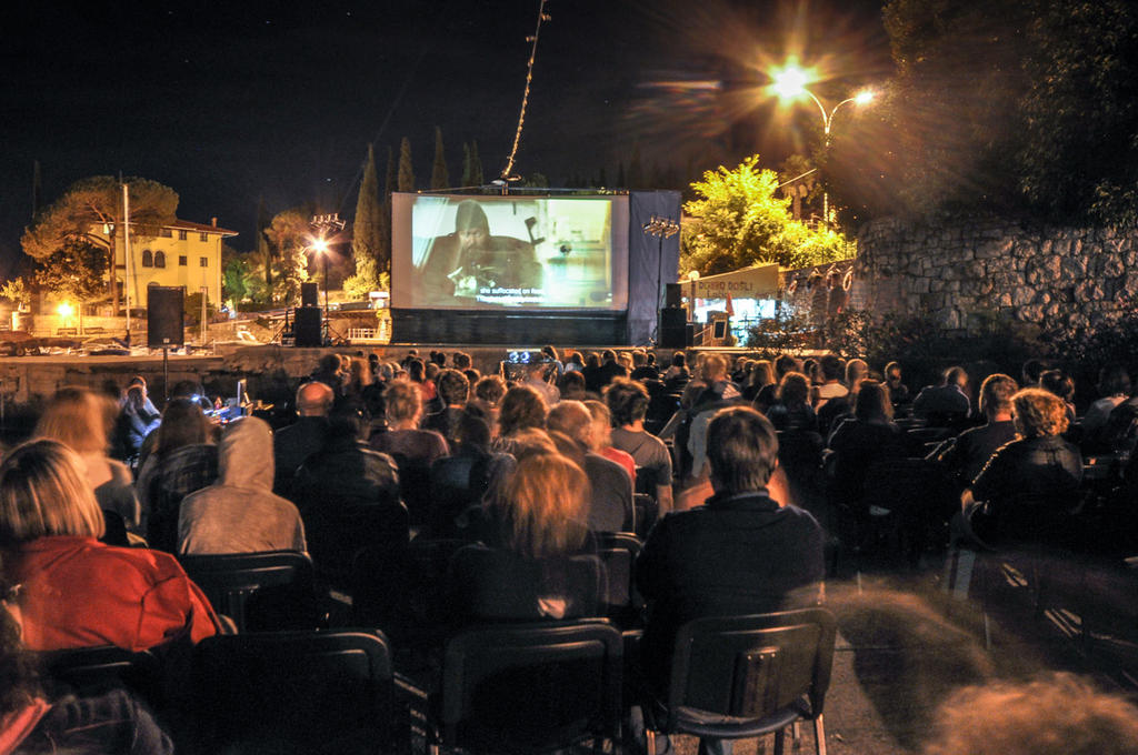 LFF / Manje od tjedan dana do roka! :: Liburnia Film Festival - festival  dokumentarnog filma, Opatija